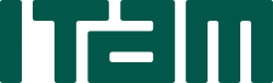 Logotipo de Instituto Tecnologico Autonomo de Mexico
